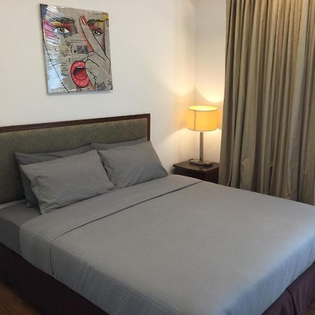 Afiniti Muslim Medini Condo Nusajaya  Exterior foto